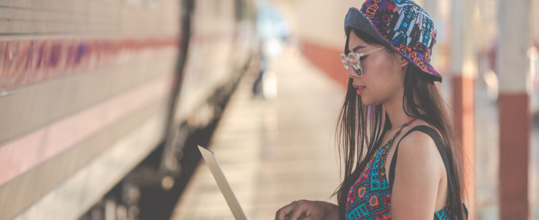 Do Amtrak Trains Have WiFi? Everything You Need to Know Before You Ride