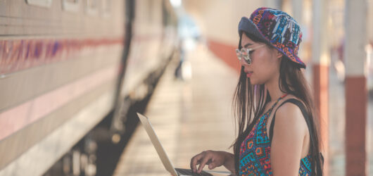 Do Amtrak Trains Have WiFi? Everything You Need to Know Before You Ride