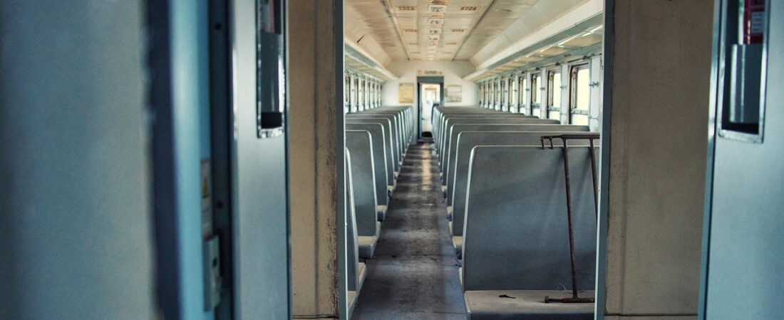 Are There Bathrooms on Amtrak Trains? Everything You Need to Know Before You Travel