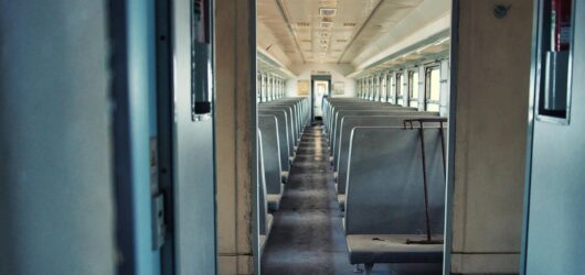 Are There Bathrooms on Amtrak Trains? Everything You Need to Know Before You Travel
